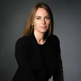 Portrait de Leslie Durand
