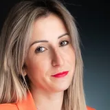 Portrait d'Audrey Bruzaille