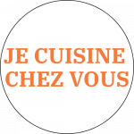 je cuisine chez vous