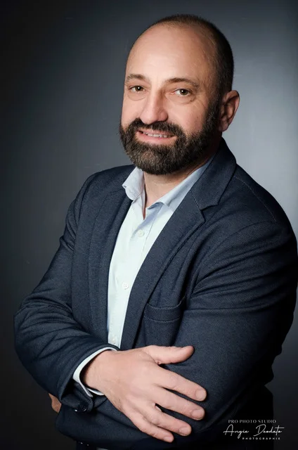 Laurent GAUTIER - EOH DIFFUSION