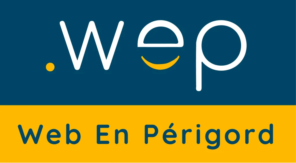 Logo WEP - David Remark - Partenaire BBE24-33