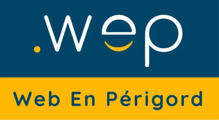 Logo WEP - David Remark - Partenaire BBE24-33