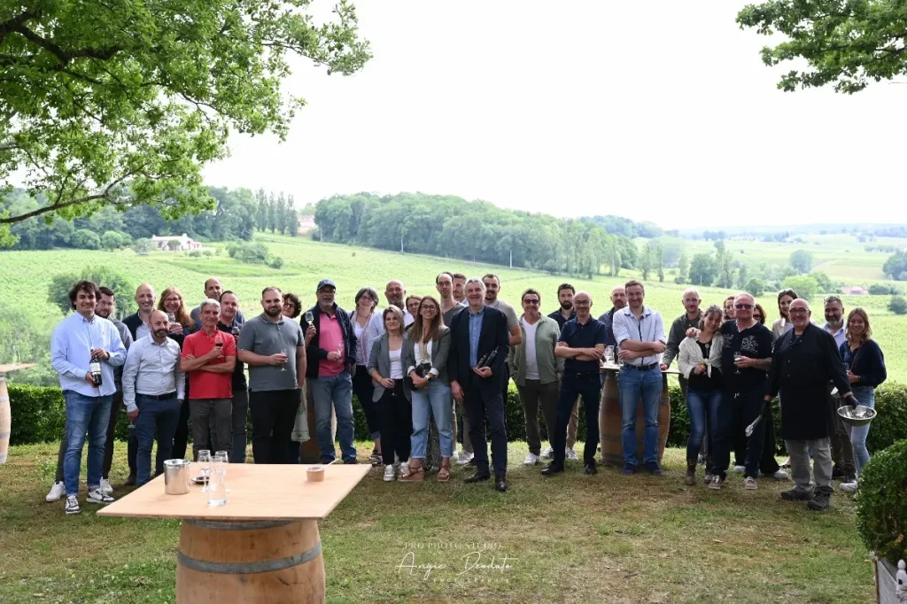 Afterwork du BBE24-33