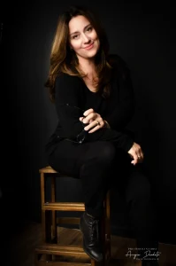 Angie Deodato photographe Pro Photo Studio portraits reportages Bergerac