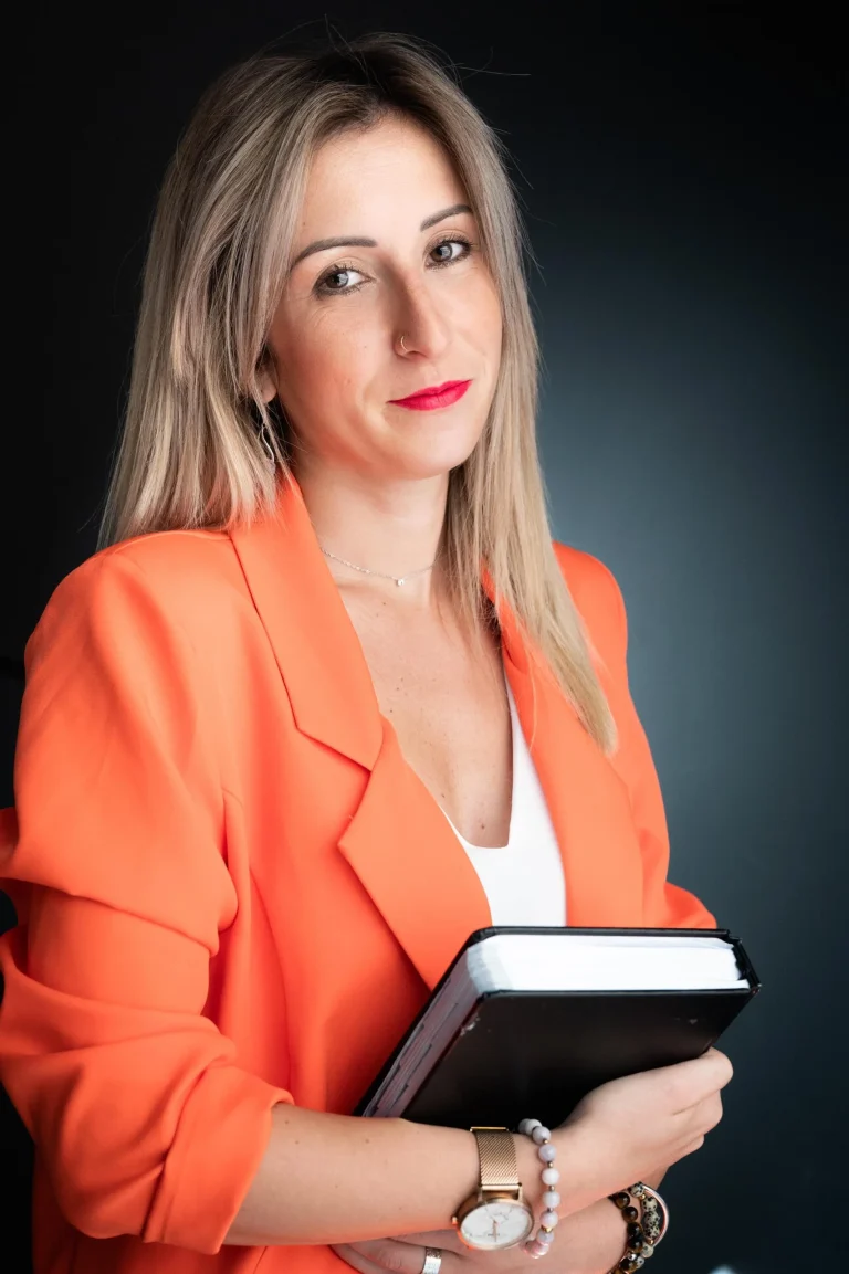 Audrey Bruzaille AB'Assistante administrative commerciale Bergerac