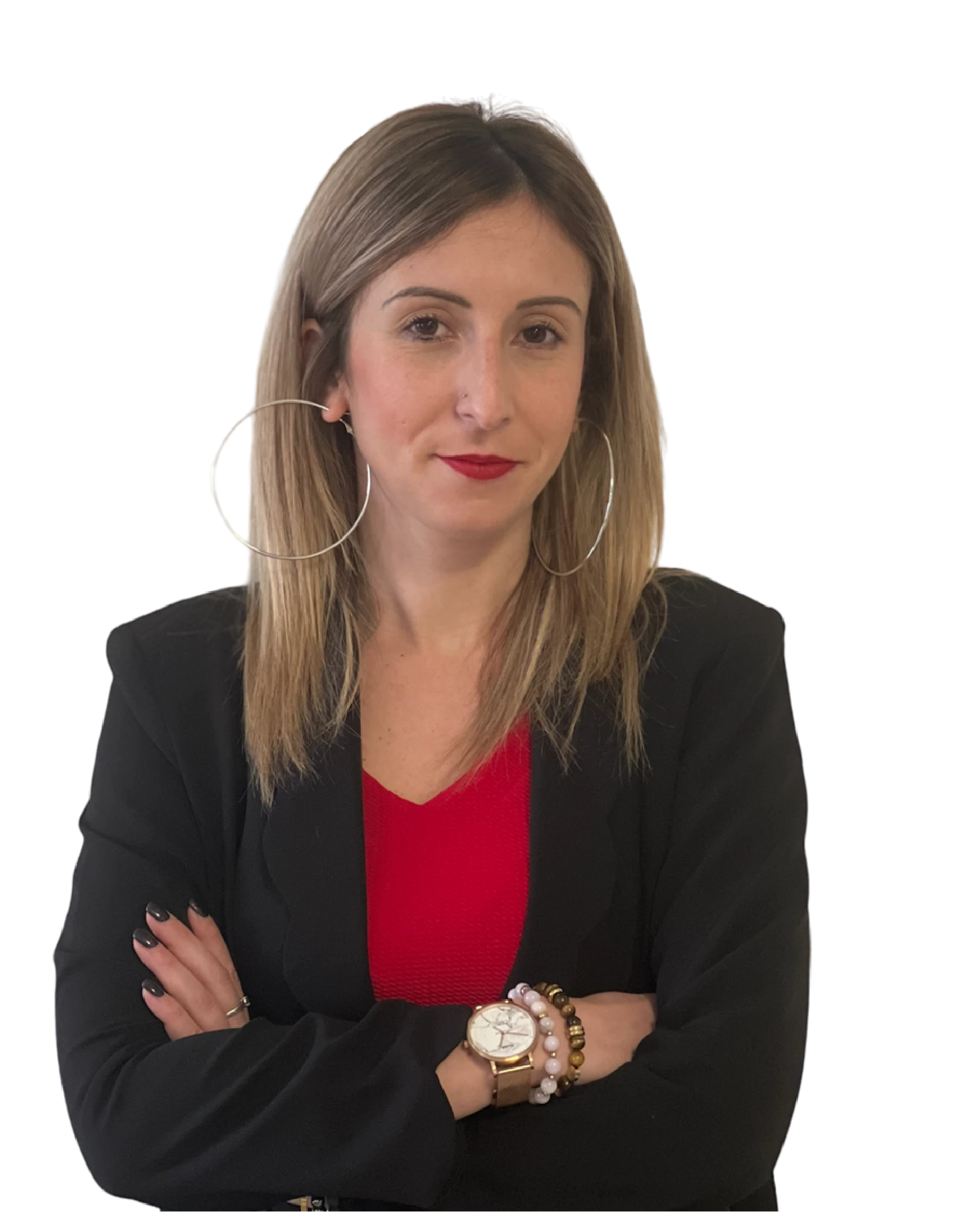 Audrey Bruzaille AB'Assistante administrative commerciale Bergerac