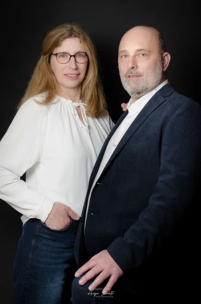 Chantal et Bruno Remblier - CBR Solutions Bergerac