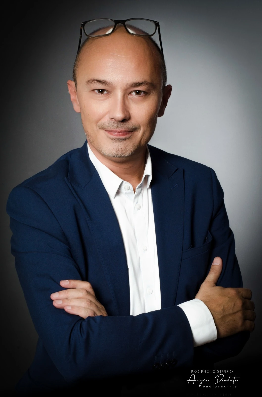 Charles Marbot 2ème adjoint Mairie de Bergerac partenaire BBE24-33