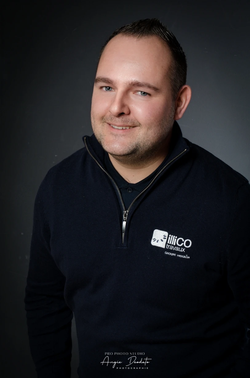 Clément Dessalles rénovation Bergerac de Illico Travaux