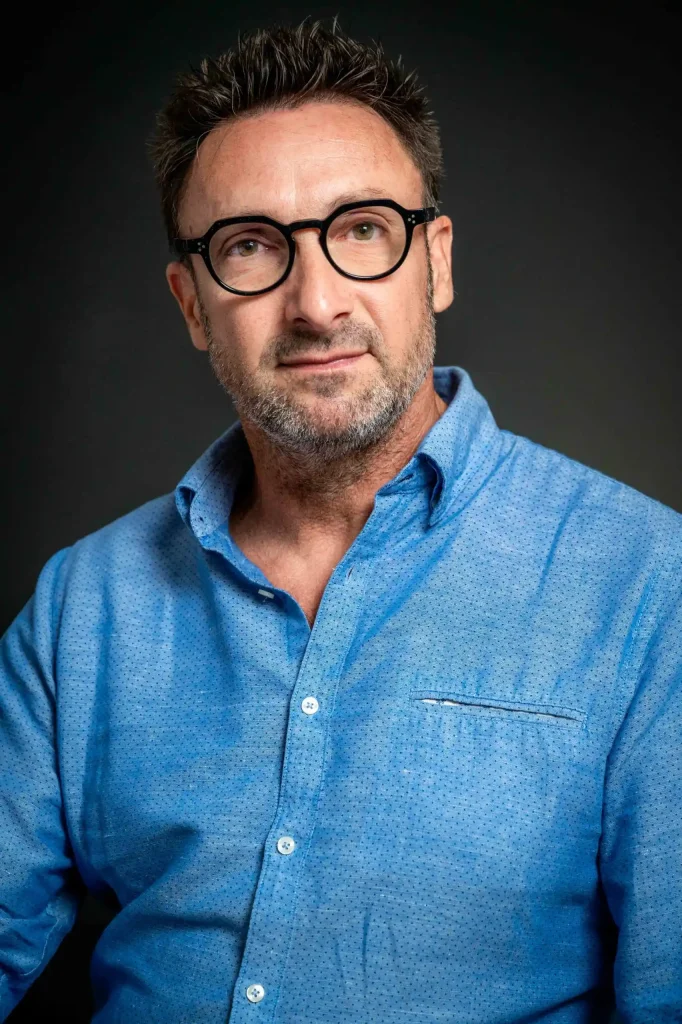 Hervé Lorent courtier Welcome Crédits Move prêts assurances