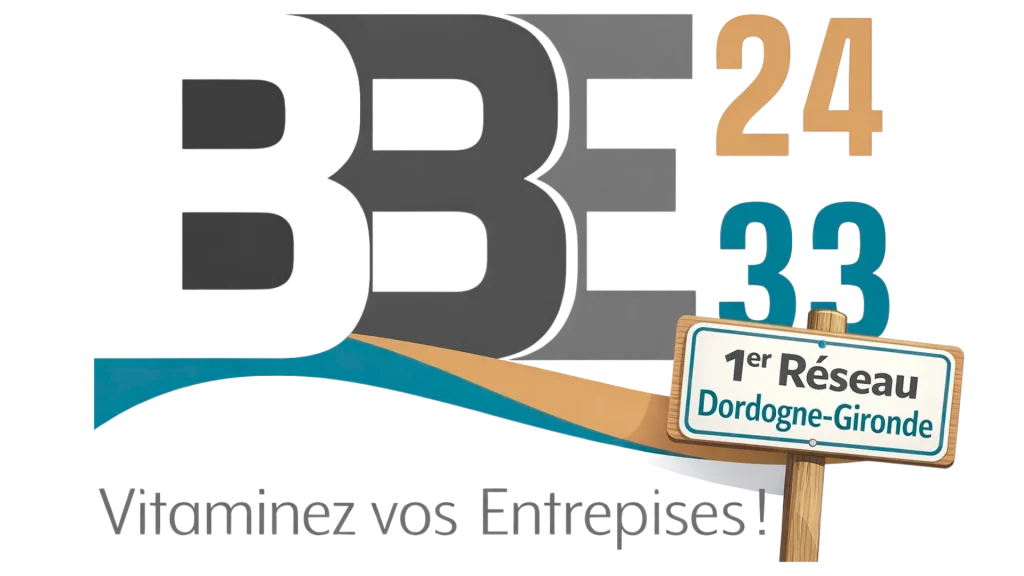 Logo BBE24-33 Dordogne Gironde