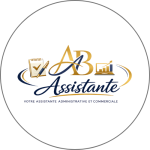 Logo AB'Assistante, partenaire BBE24-33 Bergerac