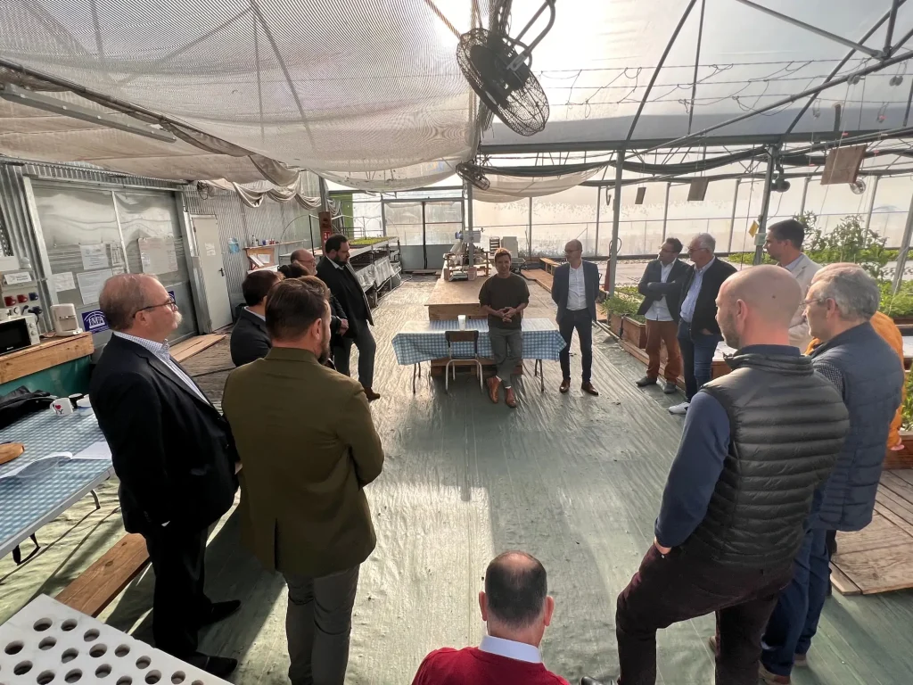 Evénement BBE24-33 sortie Bordeaux 2022