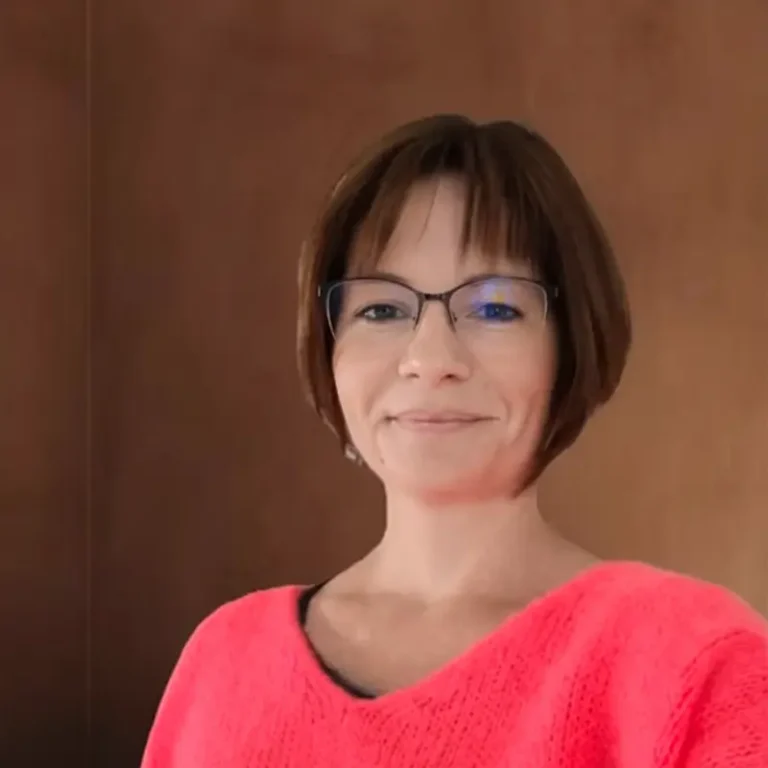 Marlène CAM, ambassadrice Marcus Spurway en Dordogne