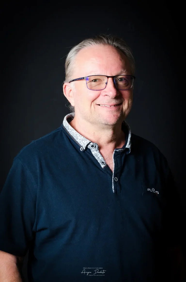 Denis ROGEY, ACMT construction bois Bergerac