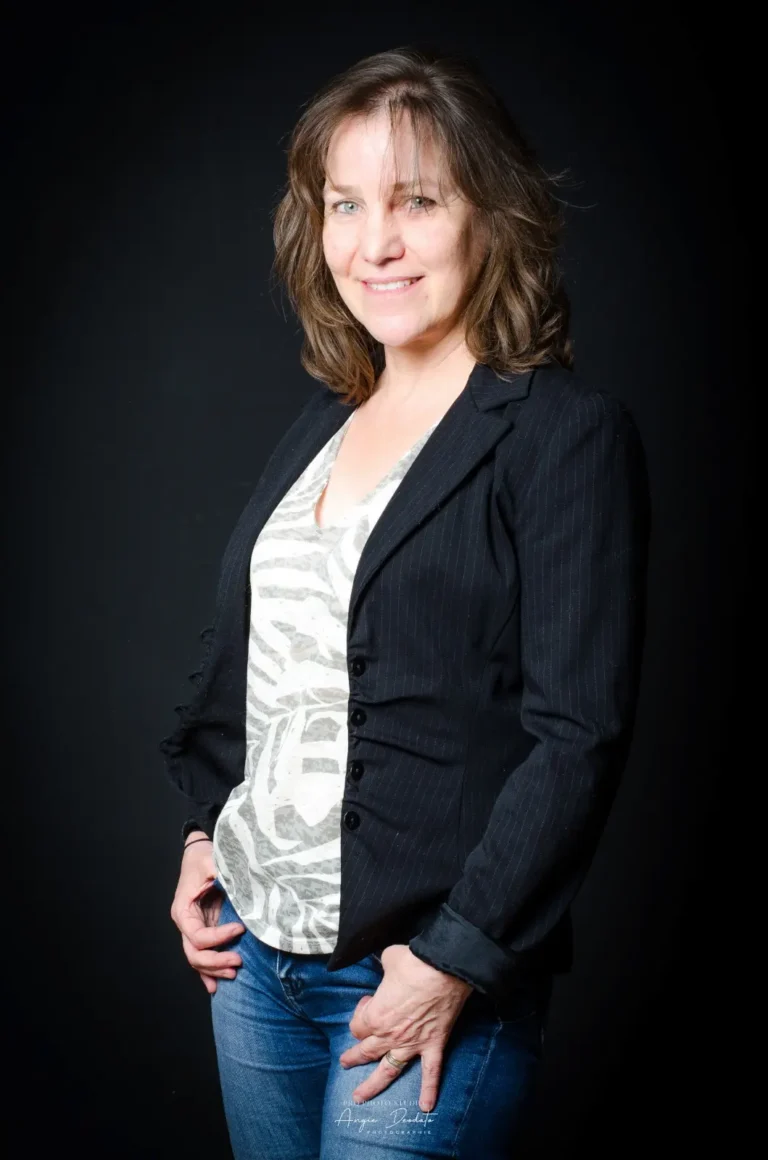 Sylvie Rogey, créatrice de Arneys Studio