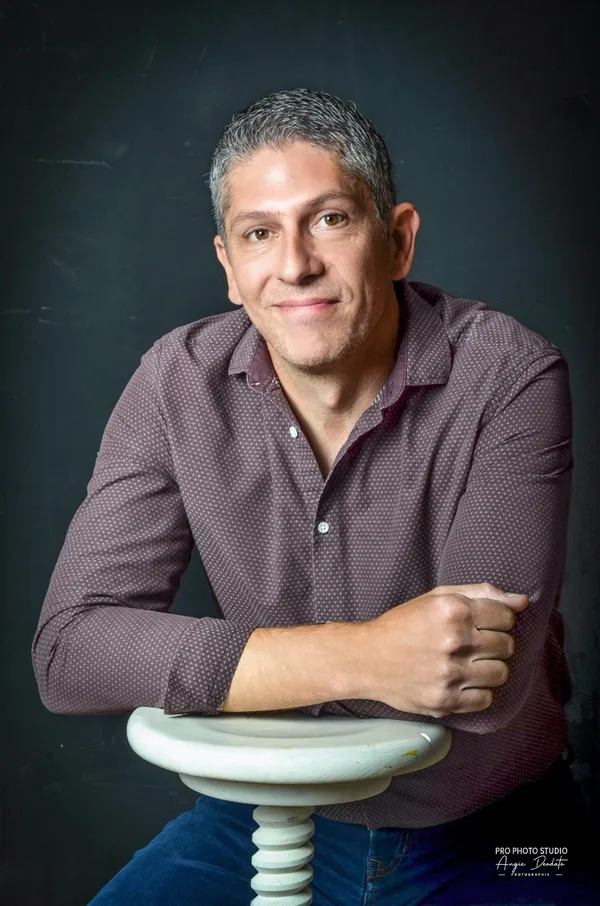 Jérôme Delburg, ImmoDiag24