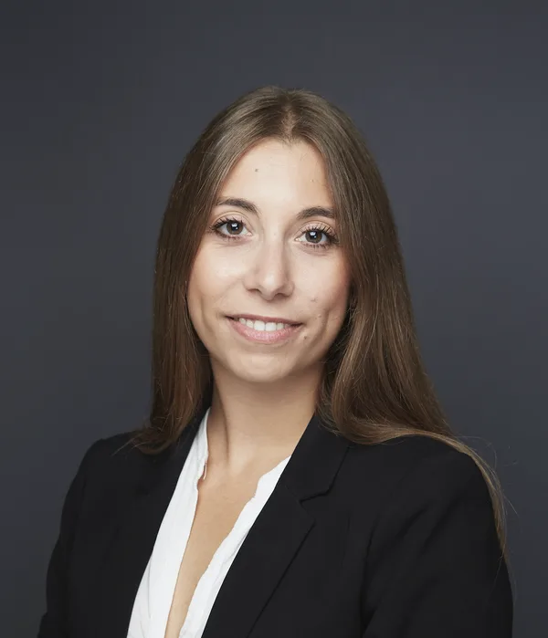 Portrait de Alexie Mineo de la Boutresse