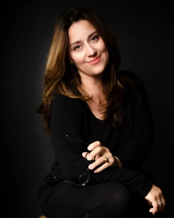 Portrait de Angie Deodato