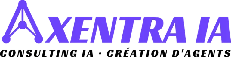 Axentra IA, agents IA et automatisation à Bergerac