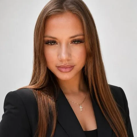 Coralie Willmann, fondatrice d'Axentro IA