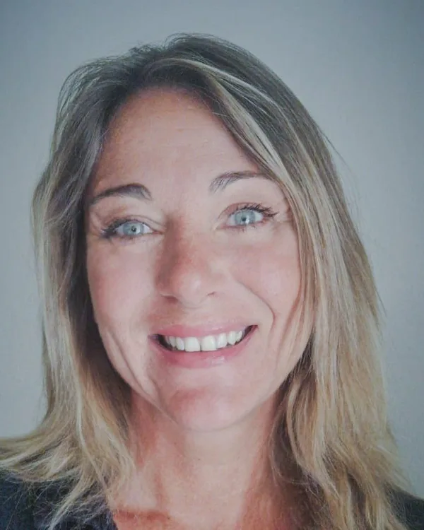 Portrait de Karen Rundstadler