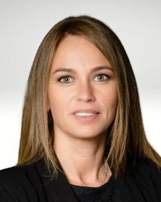 Portrait de Leslie Durand