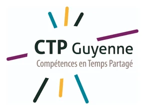Logo CTP Guyenne