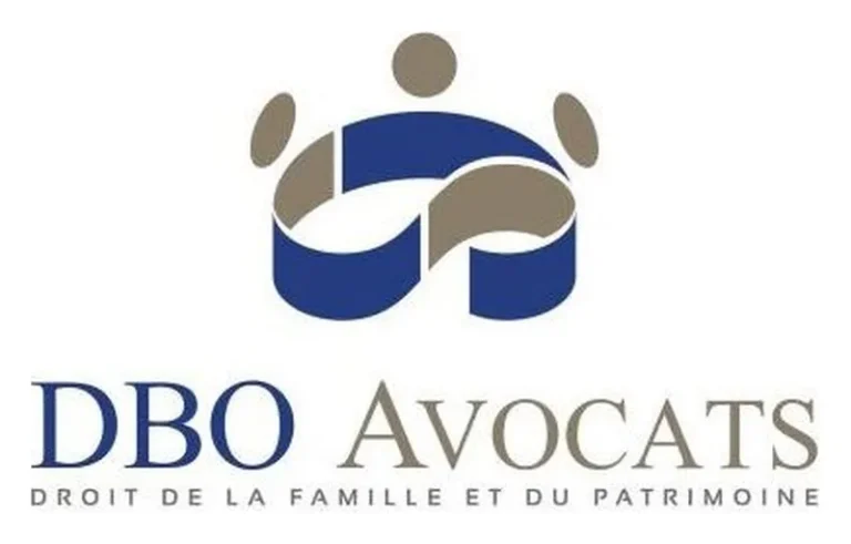 Logo DBO Avocats