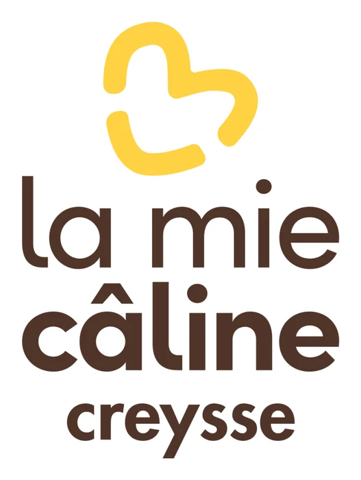 Logo La Mie Câline Creysse