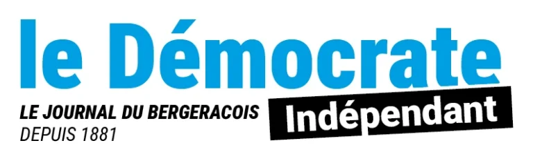 Logo Le Démocrate Indépendant