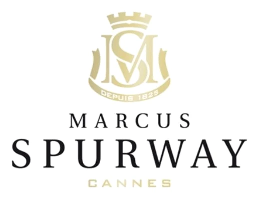 Logo Marcus Spurway