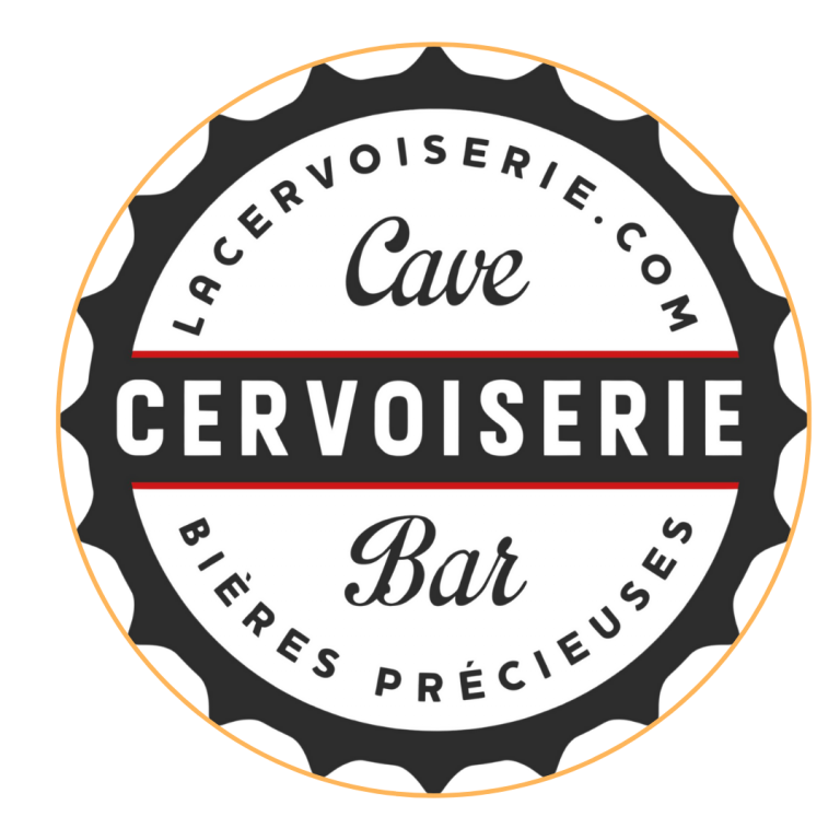 Logo La Cervoiserie