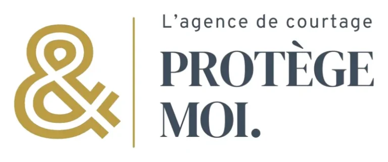 Logo Protège & Moi