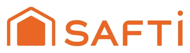 Logo Safti