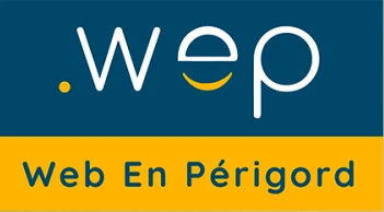 Logo WEP Web En Périgord