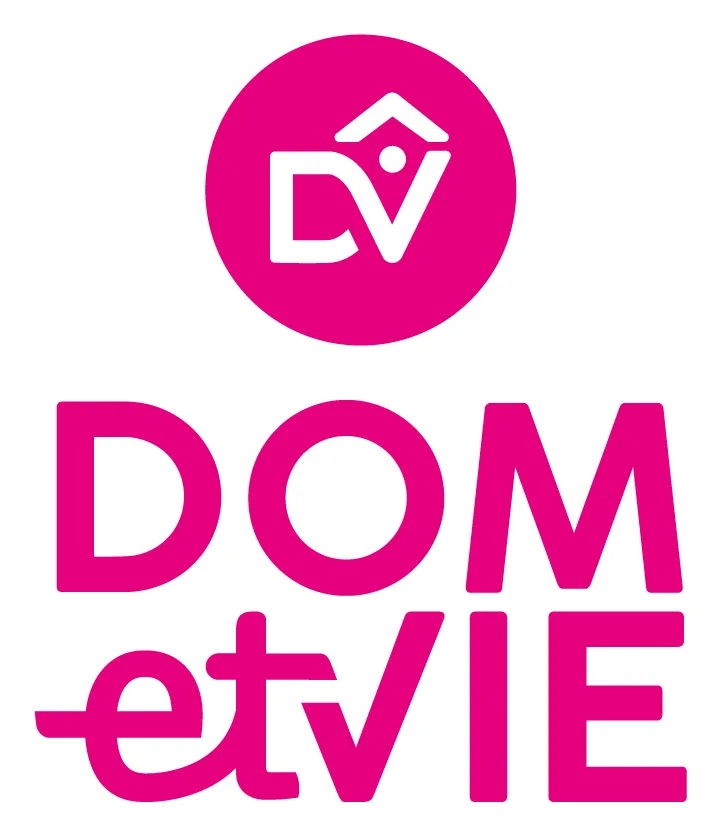 Logo DOMetVIE